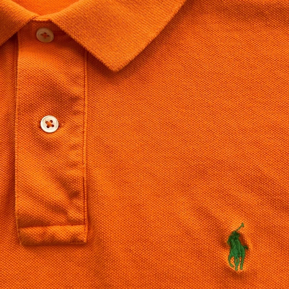Polo by Ralph Lauren Mens Polo Size L